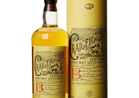 Craigellachie 13 Jahre